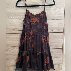 Urban Outfitters, medium dress